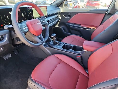 New 2026 Kia K4 GT-Line w/ GT-Line Premium Package image 12