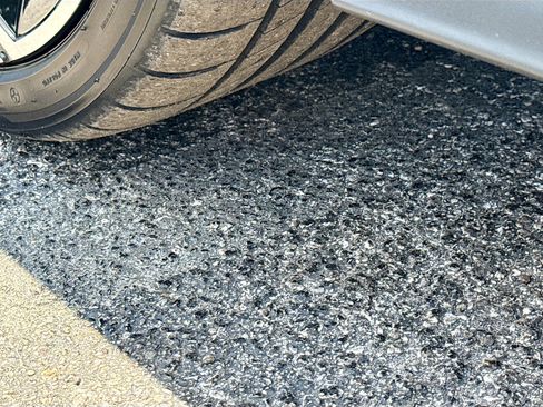 Used 2025 Volkswagen GTI Autobahn FWD image 42