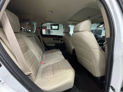 Used 2019 Honda CR-V EX-L image 15