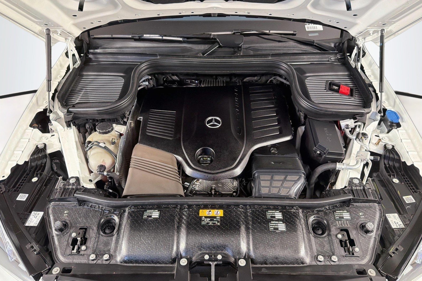 Certified 2020 Mercedes-Benz GLE 450 4MATIC image 11