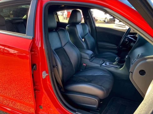 Used 2022 Dodge Charger GT w/ Blacktop Package image 8