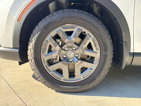 New 2026 Honda CR-V TrailSport image 10