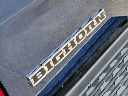 Certified 2024 RAM 2500 Big Horn w/ Bed Utility Group image 19