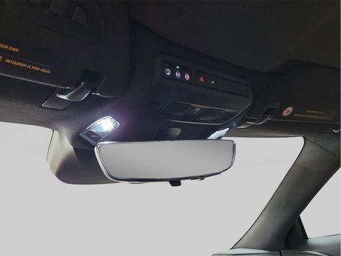 New 2025 Chevrolet Corvette Z06 image 24