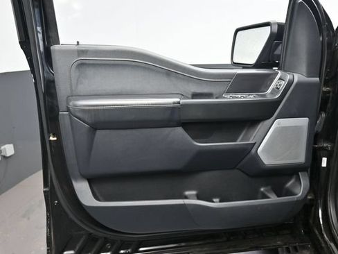 Used 2023 Ford F150 Raptor w/ Raptor 37 Performance Package AWD/4WD image 13