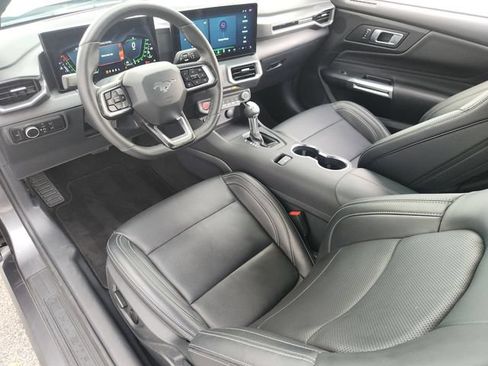 Used 2026 Ford Mustang Premium RWD image 23