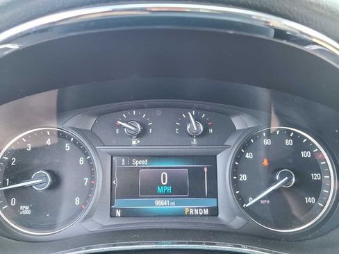 Used 2019 Buick Encore Preferred AWD/4WD image 24