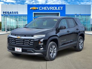 New 2026 Chevrolet Equinox LT w/ Convenience Package II video 2