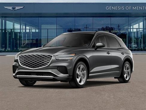 New 2026 Genesis GV70 2.5T AWD/4WD image 1