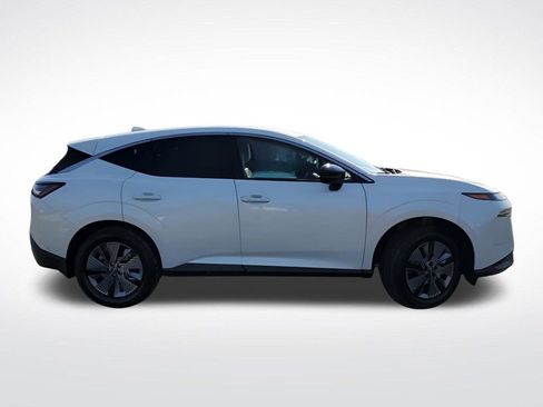 New 2025 Nissan Murano SL image 2