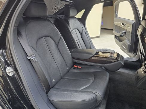 Used 2015 Audi A8 L 3.0T w/ Premium Package image 22
