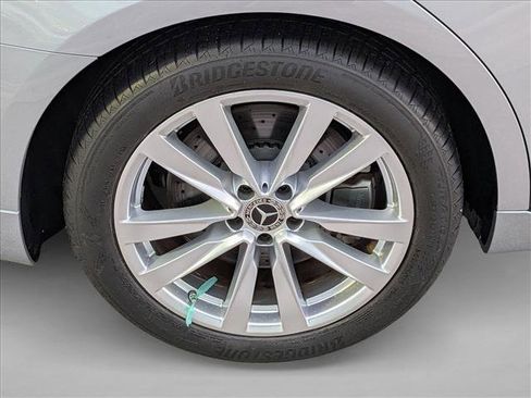 Used 2023 Mercedes-Benz S 500 4MATIC image 23