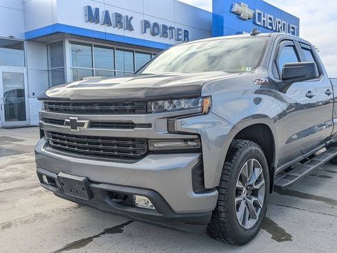 Used 2019 Chevrolet Silverado 1500 RST w/ All-Star Edition image 13