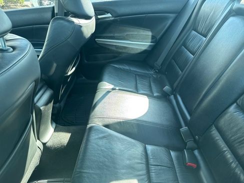 Used 2009 Honda Accord EX-L image 4