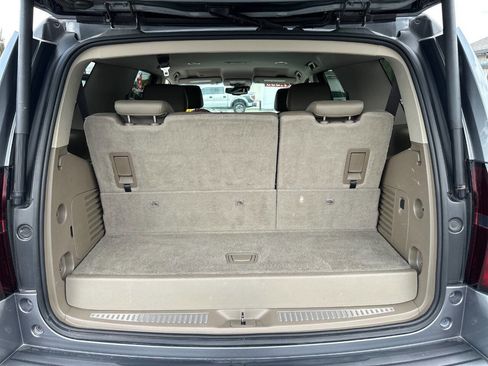 Used 2019 Chevrolet Tahoe LT RWD image 20