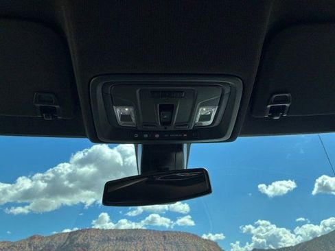 Used 2021 Chevrolet Silverado 1500 High Country w/ Safety Package II image 17