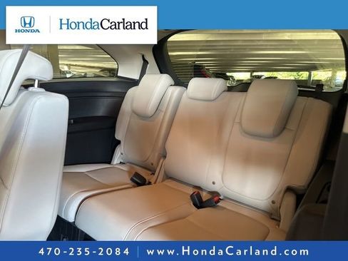 Used 2026 Honda Odyssey EX-L image 8