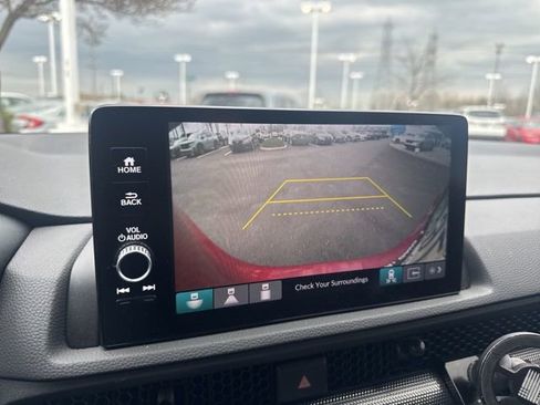 Used 2025 Honda CR-V Sport-L image 21