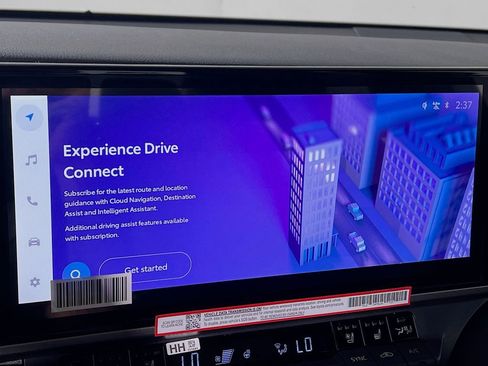 New 2026 Toyota Camry XSE image 13