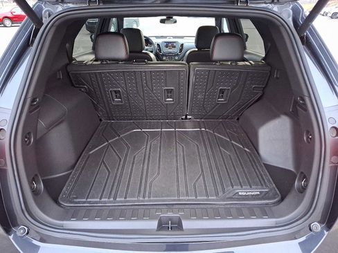 Used 2023 Chevrolet Equinox RS w/ LPO, Floor Liner Package image 28