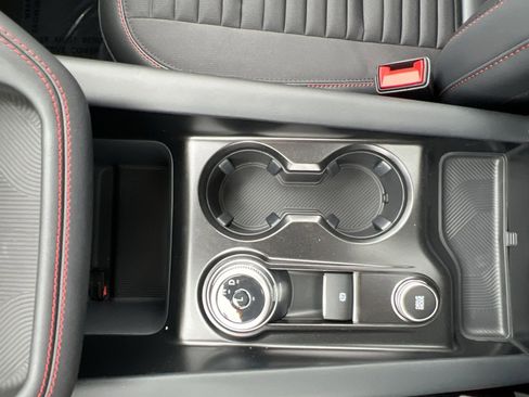 New 2026 Ford Explorer ST-Line w/ ST-Line Street Pack image 22