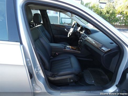 Used 2013 Mercedes-Benz E 350 4MATIC Wagon image 47