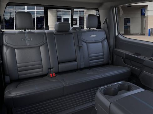 New 2026 Ford F350 Platinum AWD/4WD image 11