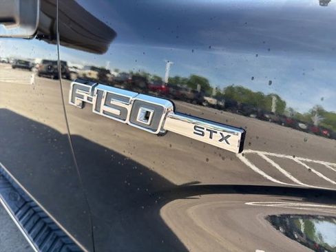 Used 2010 Ford F150 STX RWD image 5