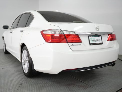 Used 2014 Honda Accord EX-L image 7
