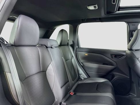 New 2026 Subaru Forester Wilderness AWD/4WD image 28