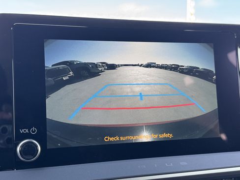 New 2026 Toyota Prius Plug-In Hybrid image 6