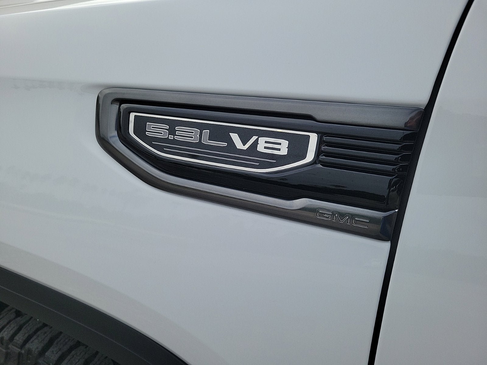 Certified 2021 GMC Sierra 1500 AT4 AWD/4WD image 9