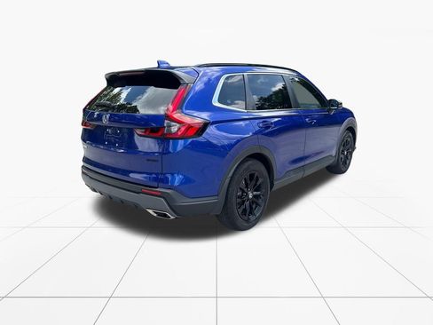 Used 2024 Honda CR-V Sport-L image 8
