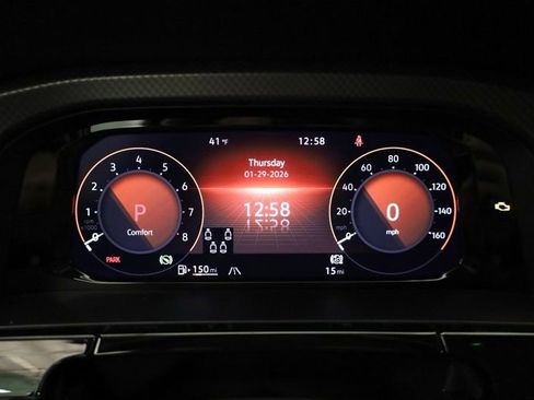 New 2026 Volkswagen Atlas Peak Edition image 15