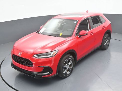 Used 2023 Honda HR-V EX-L image 49