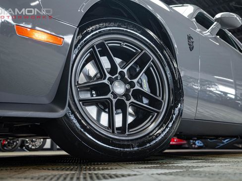 Used 2023 Dodge Challenger SRT Hellcat Redeye image 4