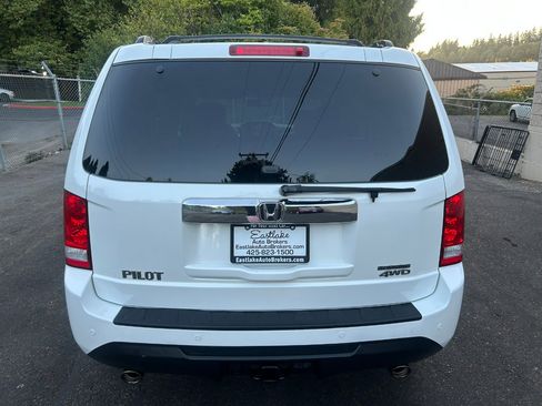 Used 2012 Honda Pilot Touring image 6