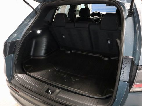 Used 2025 Honda HR-V Sport image 15