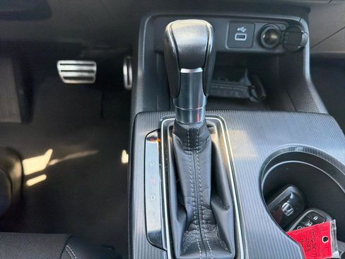 Used 2023 Honda Civic Sport image 23