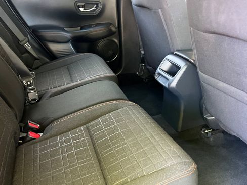 Used 2024 Honda HR-V Sport image 30