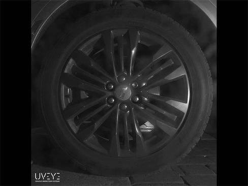 Used 2017 Cadillac XT5 Premium Luxury image 11