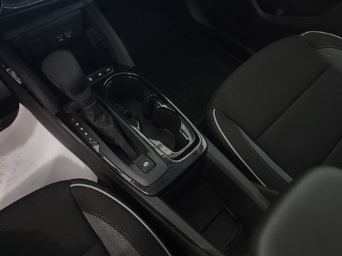 New 2026 Chevrolet TrailBlazer LS AWD/4WD image 19