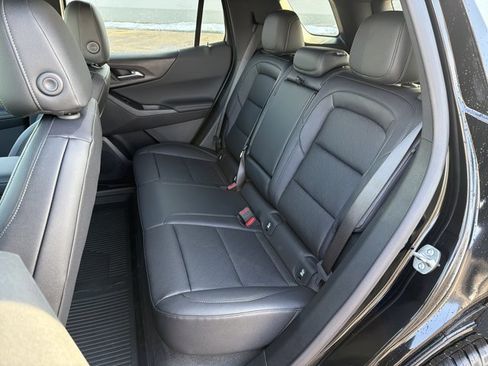 New 2026 Chevrolet Equinox LT image 25