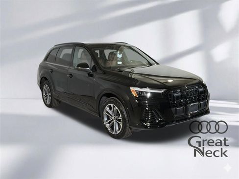 New 2026 Audi Q7 2.0T Premium image 10