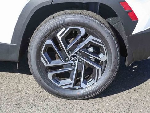 New 2026 Hyundai Tucson Limited AWD/4WD image 12