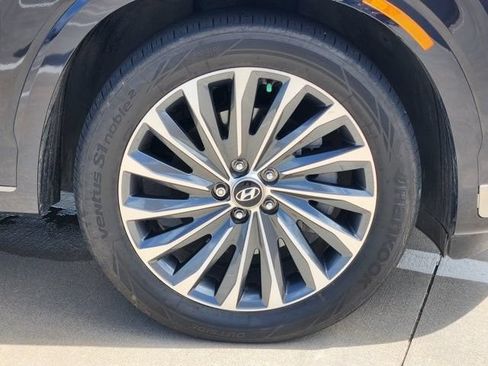 Used 2024 Hyundai Palisade Calligraphy FWD image 10