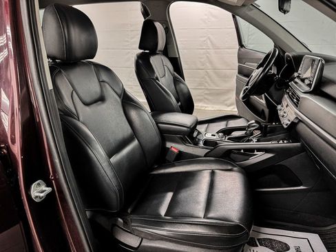 Used 2020 Kia Telluride S w/ S 8 Passenger Seating Package AWD/4WD image 13