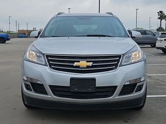 Used 2016 Chevrolet Traverse LT video 2