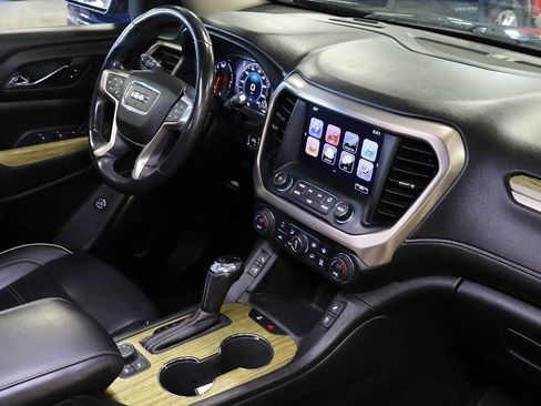 Used 2019 GMC Acadia Denali w/ Technology Package image 36