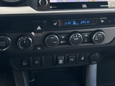Used 2021 Toyota Tacoma TRD Pro AWD/4WD image 20